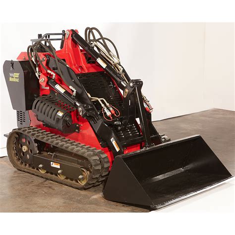 nortrac 25mtld mini compact track loader|nortrac mini skid steer.